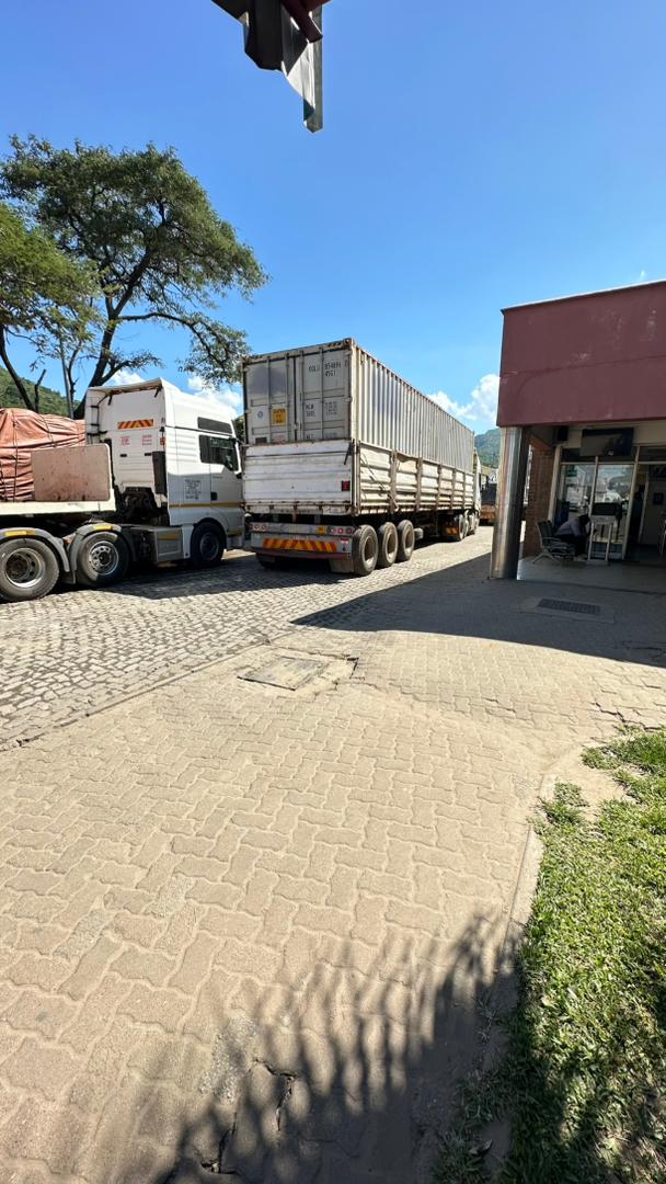 Superior Trucking
