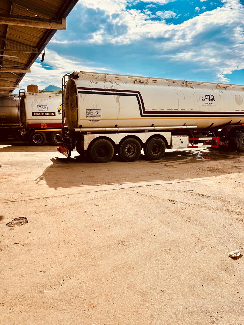 Depot Facility