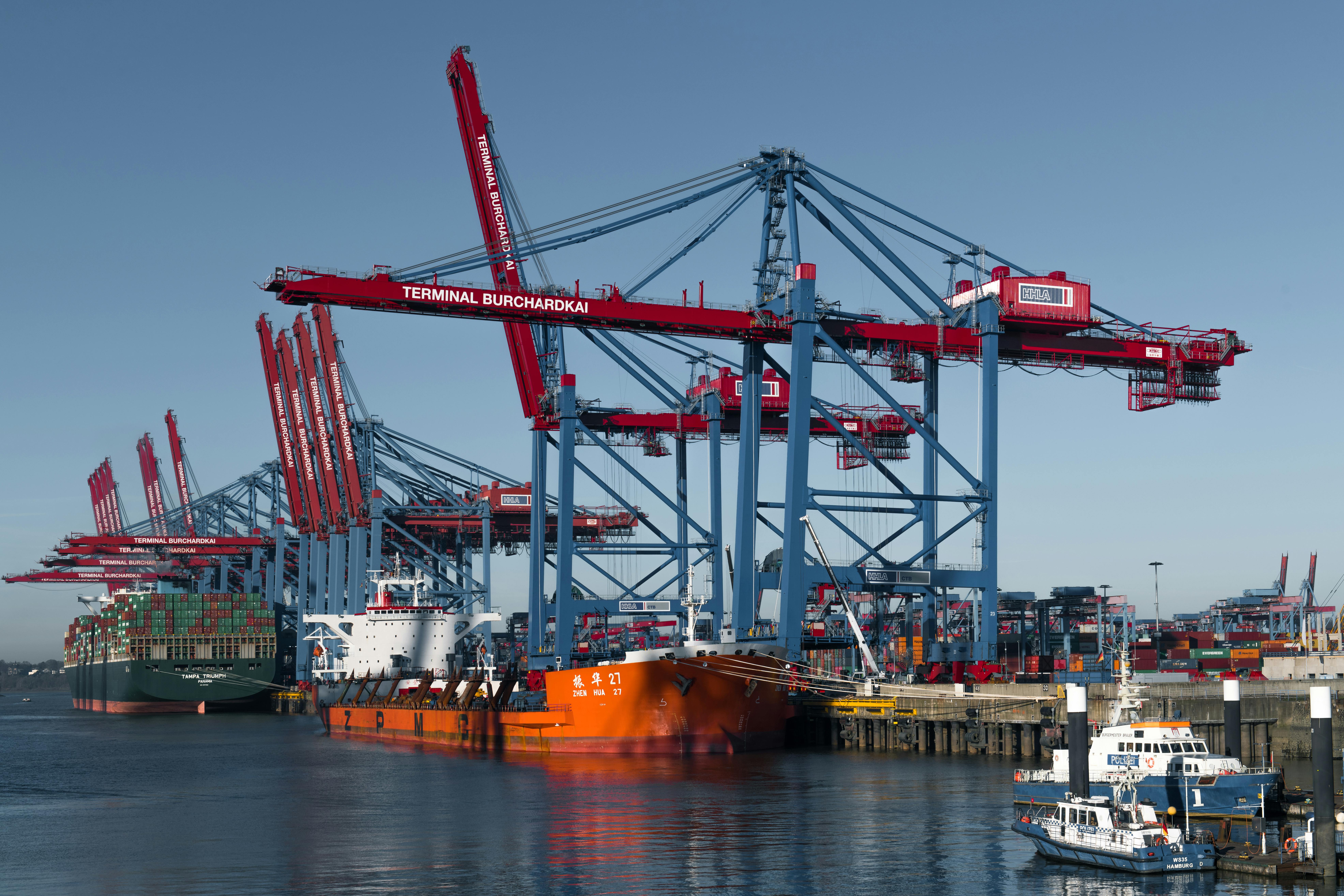 Freight Forwarding
