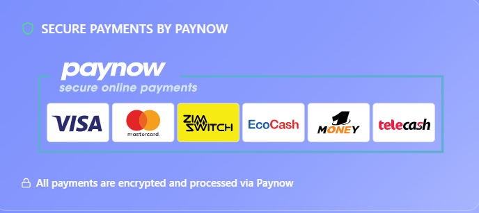 Payment Methods
